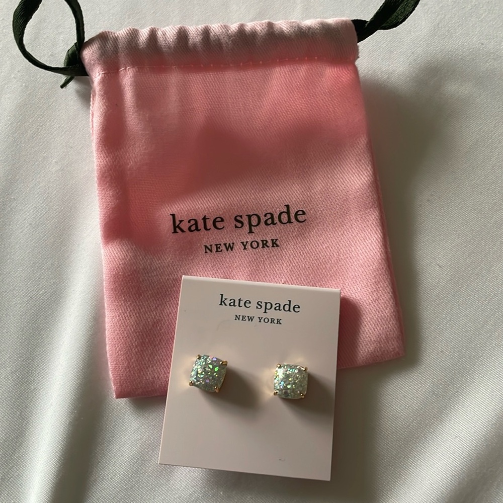 Kate Spade Earrings